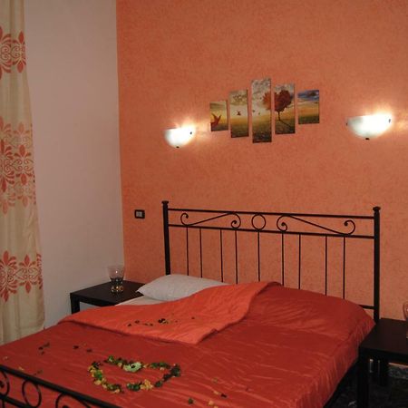 San Cirillo Bed & Breakfast Rome Exterior photo