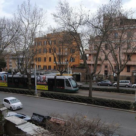 San Cirillo Bed & Breakfast Rome Exterior photo