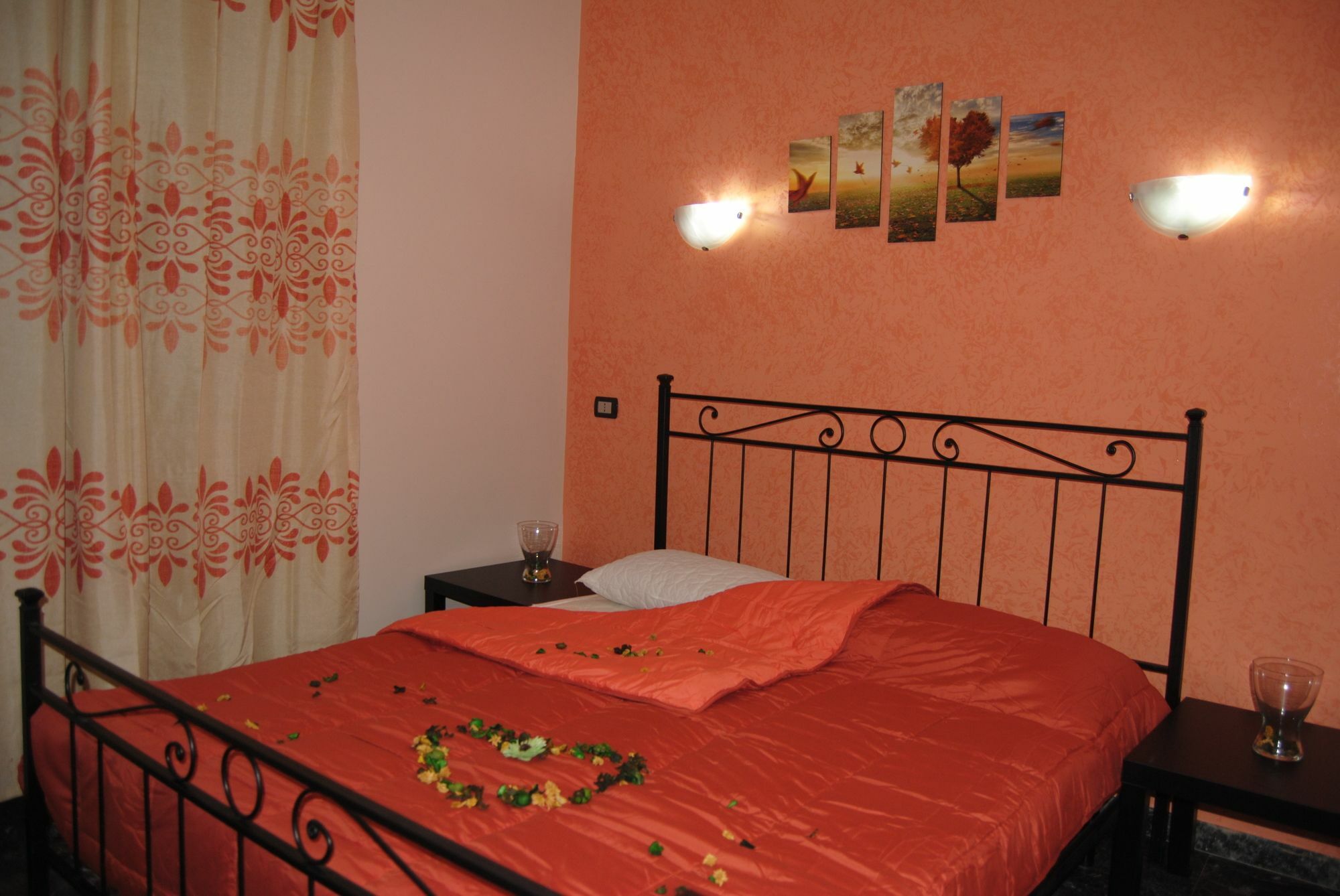 San Cirillo Bed & Breakfast Rome Exterior photo