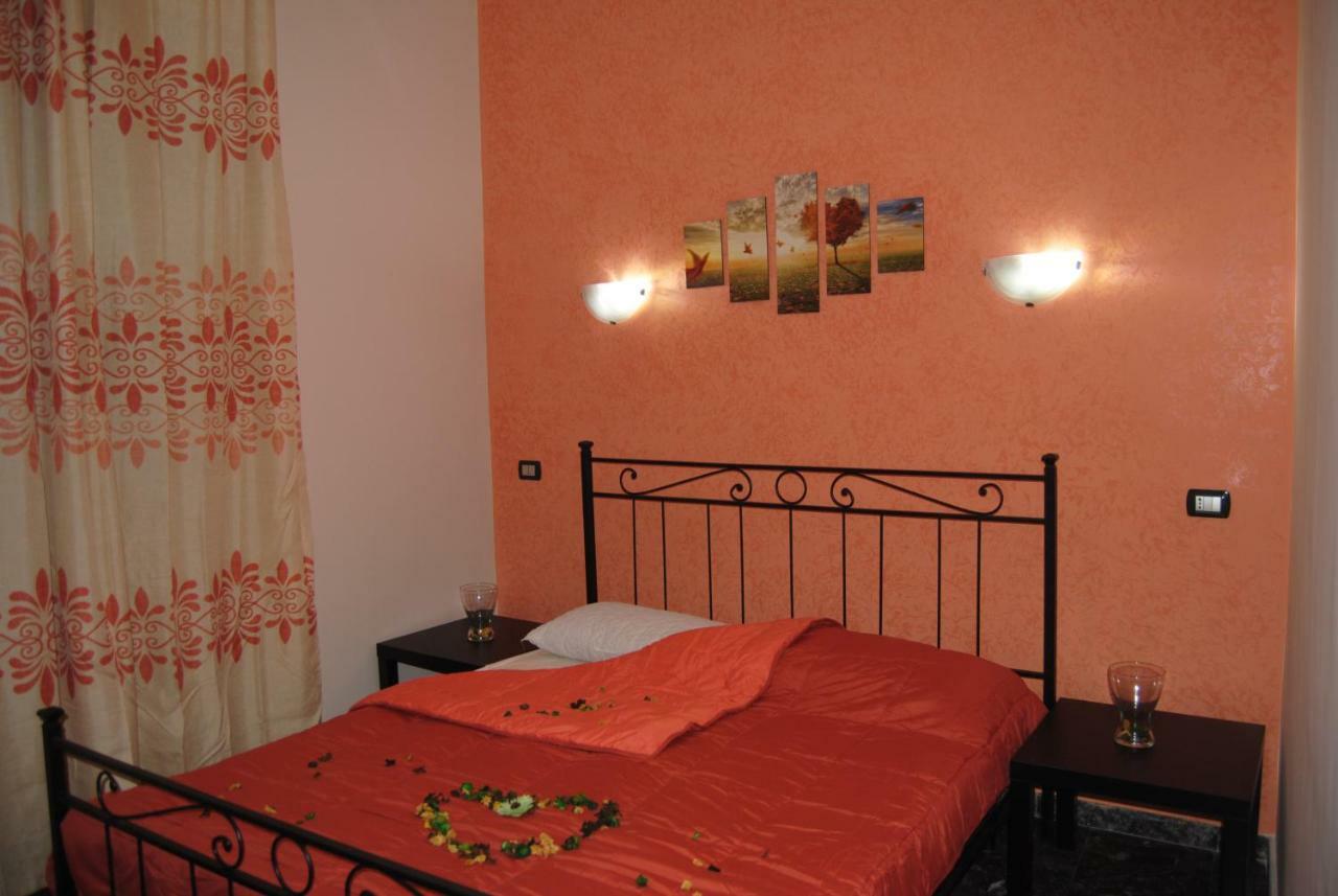 San Cirillo Bed & Breakfast Rome Exterior photo